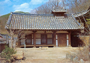 Hanok