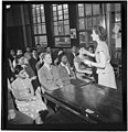 (Metropolitan Vocational High School, New York, N.Y., ca. July 1947) (LOC) (5395261717).jpg