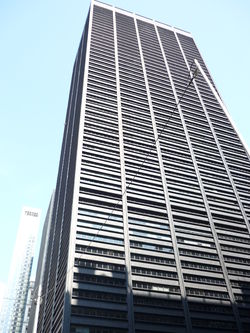 One Liberty Plaza