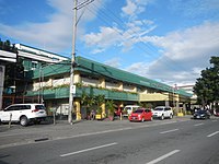 Amang Rodriguez Memorial Medical Center