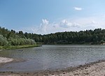Озеро Чистое