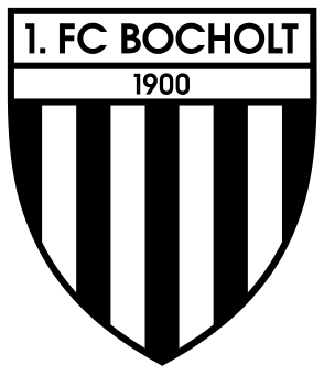 File:1. FC Bocholt.svg