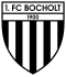 Logo 1. FC Bocholt