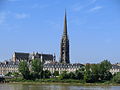 Basilica of St. Michael, Bordeaux, France