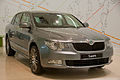 * Nomination Skoda Superb --Ralf Roletschek 15:40, 6 February 2012 (UTC) * Promotion Nice, but should be de-noised a bit.--Jebulon 18:35, 7 February 2012 (UTC) OK corrected. --Ralf Roletschek 11:40, 9 February 2012 (UTC) Superb ! ;)--Jebulon 18:36, 12 February 2012 (UTC)