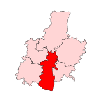 Bangarapet Assembly constituency