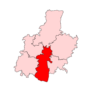 <span class="mw-page-title-main">Bangarapet Assembly constituency</span> Constituency of the Karnataka Legislative Assembly in India