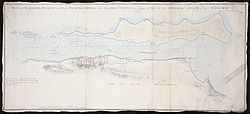 1788 Plan of the Harbour and Town of Nassau.jpg