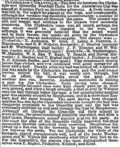 Thumbnail for File:1873–74 Scottish Cup 1st Round, Clydesdale 6–0 Granville, North British Daily Mail, 27 October 1873.png