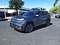 18 Volkswagen Atlas V6 SE