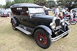 Thumbnail for File:1927 Oldsmobile Model 30-E Tourer (32916226626).jpg