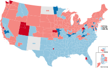 1954 United States House elections.svg