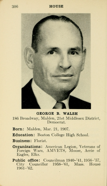 File:1961 George Walsh Massachusetts House of Representatives.png