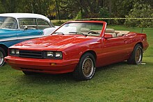 Mercury Capri - Wikipedia