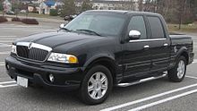 2002 Lincoln Blackwood 2002 Lincoln Blackwood 1.jpg