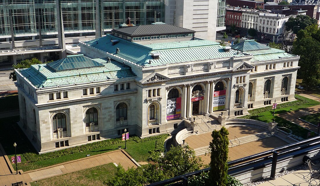 Historical Society of Washington, D.C.