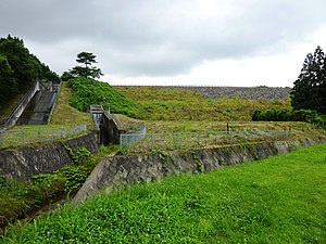 塩田ダム