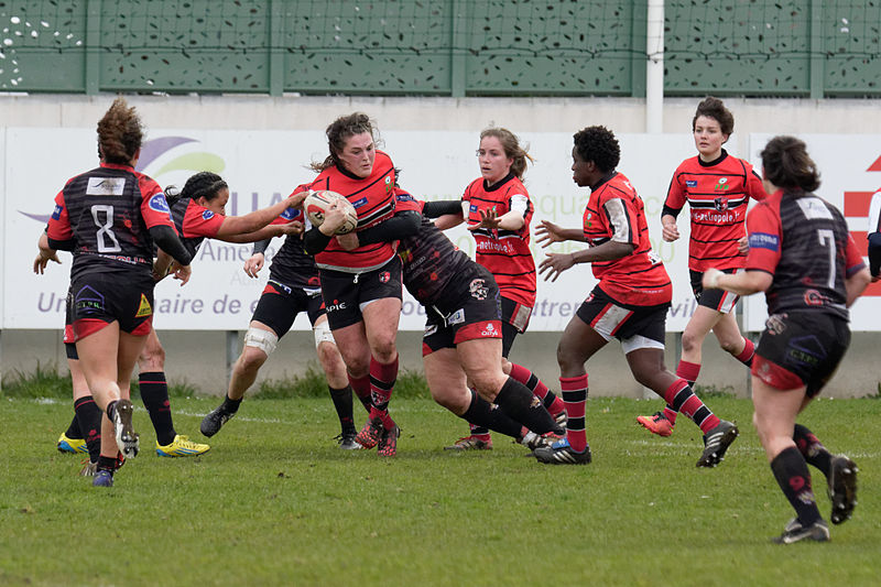 File:20150404 Bobigny vs Rennes 103.jpg