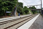 Vignette pour Gare de Pont-de-Seraing