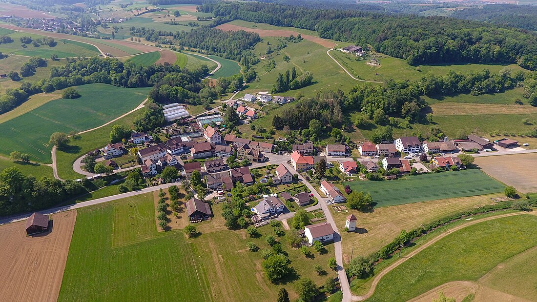 Hofen, Switzerland