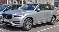 File:2013 Volvo V40 (MY13) T4 Kinetic hatchback (2015-12-07) 02.jpg -  Wikipedia