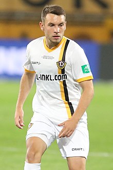 2019-07-17 SG Dynamo Dresden - Paris Saint-Germain, Sandro Halank tarafından – 684 (kırpılmış) .jpg