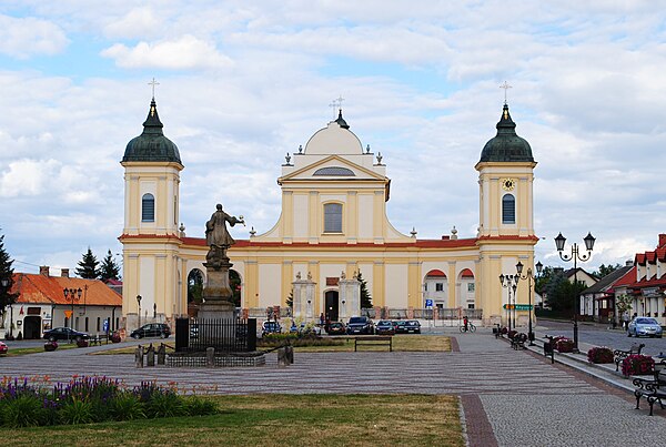 Image: 2019 07 Tykocin (9)