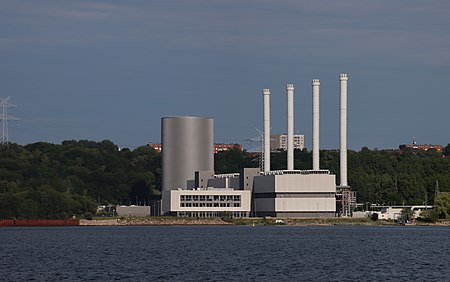 2020 06 18 Küstenkraftwerk Kiel