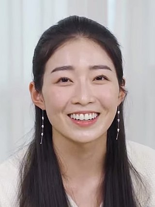 <span class="mw-page-title-main">Kim Soo-min</span> Miss Korea 2018