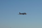 Douglas C-47 Skytrain "Ready 4 Duty"