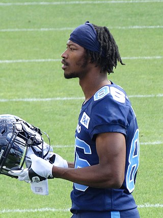 <span class="mw-page-title-main">Damonte Coxie</span> American gridiron football player (born 1996)