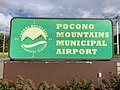 Thumbnail for Pocono Mountains Regional Airport