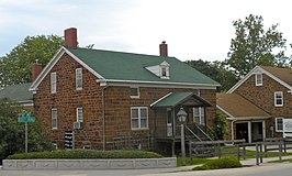 Amana Colonies