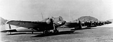 Martin B-10, 25th Bombardment Squadron, Panama Canal Zone