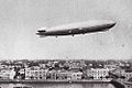 2 - Graf Zeppelin, década de 1930 - Recife, Pernambuco, Brasil.jpg