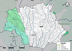 Category:Maps of Gers - Wikimedia Commons