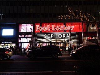 Sephora - Wikipedia