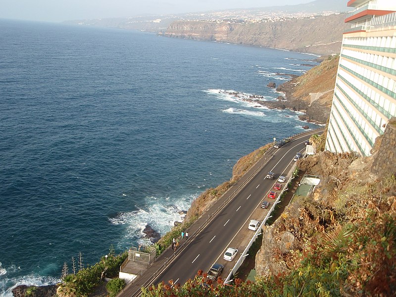 File:38400 Puerto de la Cruz, Santa Cruz de Tenerife, Spain - panoramio (203).jpg