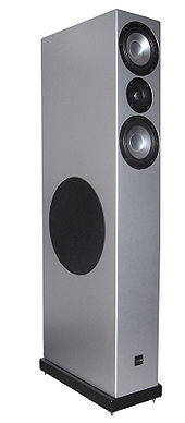 PC speaker - Wikipedia