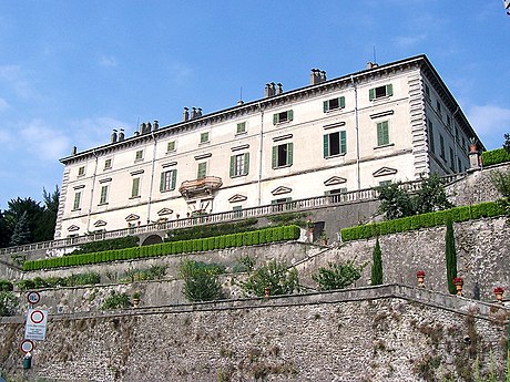 Villa Melzi (Vaprio d'Adda)