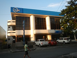 <span class="mw-page-title-main">Rizal Commercial Banking Corporation</span> Bank in the Philippines