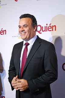 Fernando de la Mora (tenor) Mexican opera singer