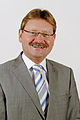 Deutsch: Paul Wengert (SPD)