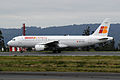 Airbus A320 de Iberia Express