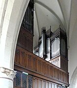 Het orgel