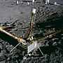 Thumbnail for Lunar Surface Magnetometer