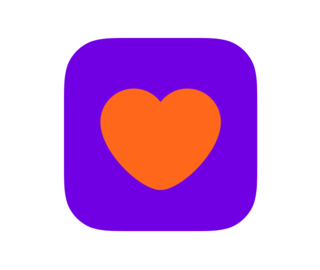 Badoo dating-focused social networking service