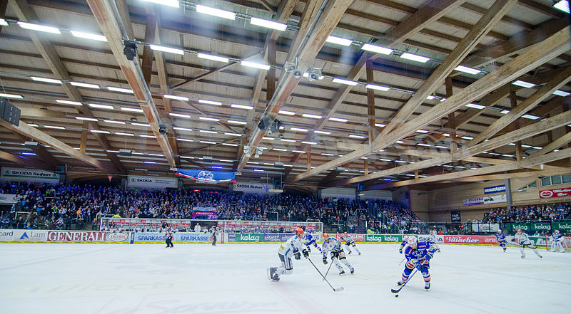 File:AUT, EBEL,EC VSV vs. EHC Liwest Black Wings Linz (11036155864).jpg