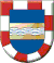 Wappen von Ferschnitz
