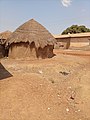 A_house_in_Northern_Region_of_Ghana